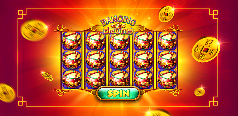 Jogador concentrado em estratégia de jogo de slot