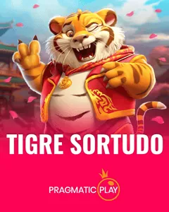 Jogo de slot Fortune Tiger da betsu